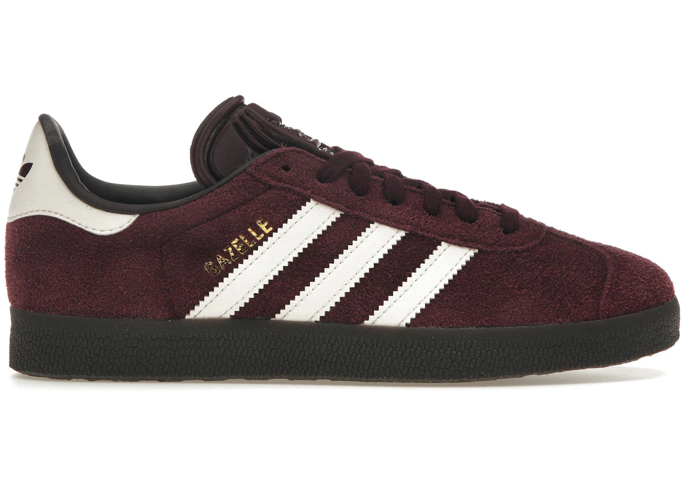 adidas Gazelle-Maroon