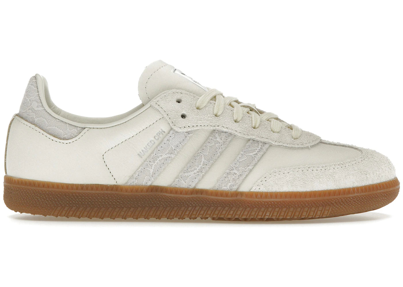adidas Samba OG-NAKED Copenhagen Lace