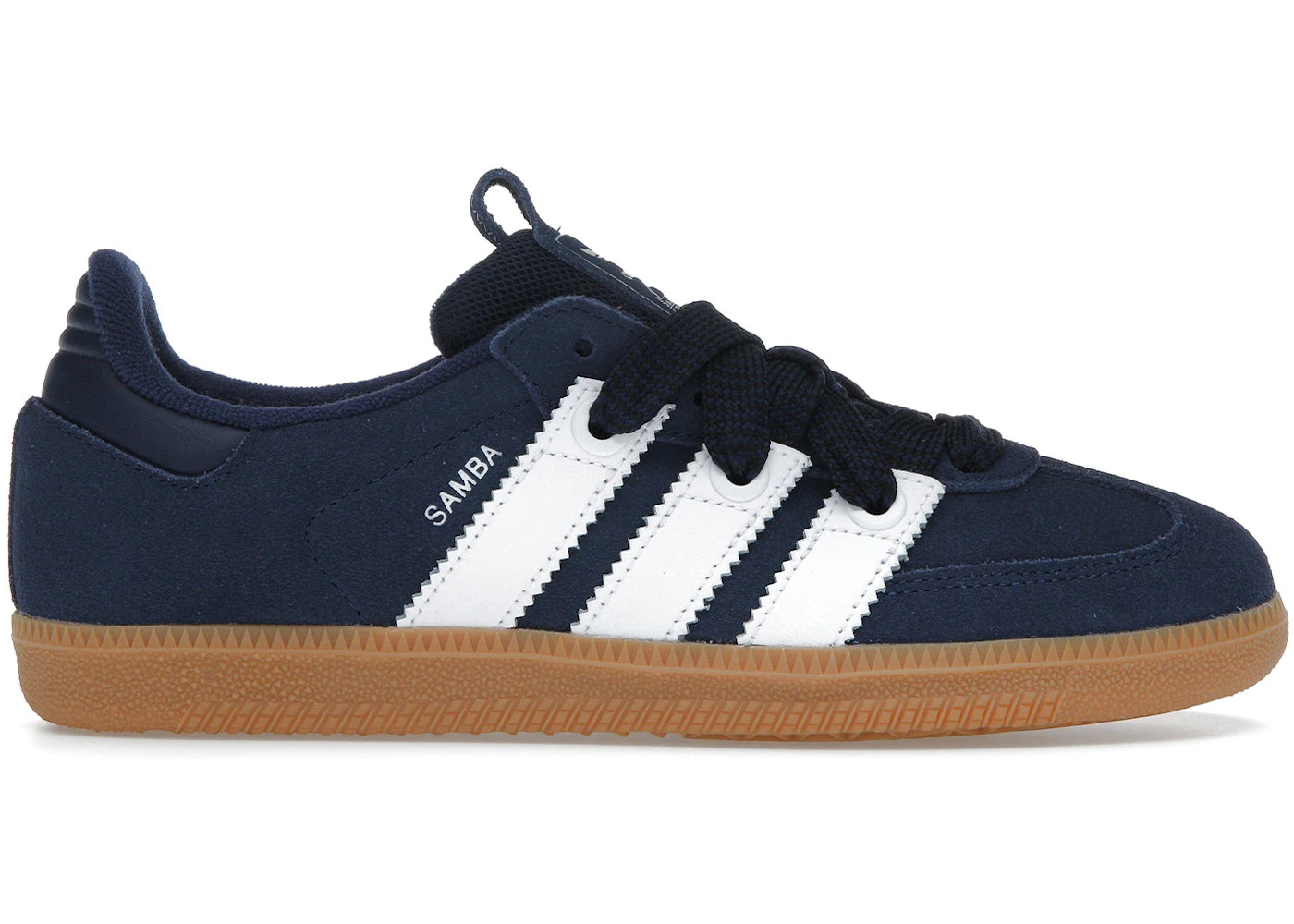 adidas Samba OG-Night Indigo (Women's)
