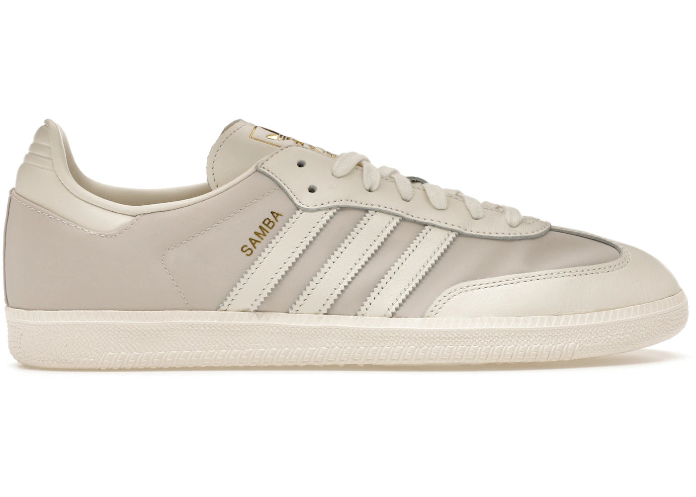 adidas Samba OG-Off White Alumina