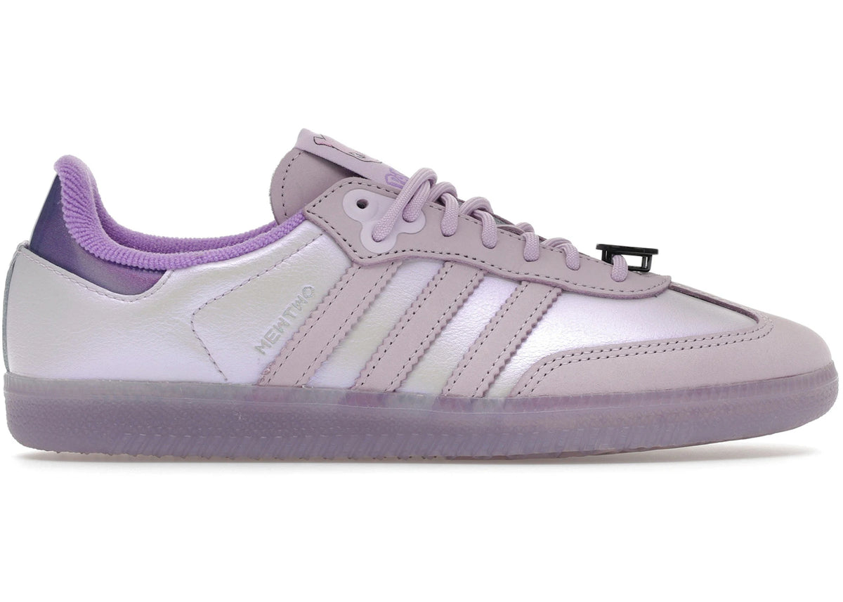 adidas Samba OG Pokémon Mewtwo - main view