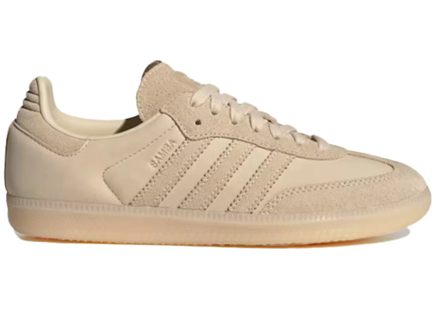 adidas Samba OG-Sand Strata (Femme)