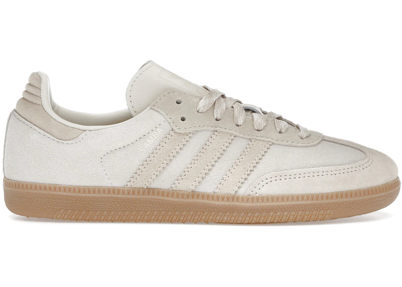 adidas Samba OG Sand Strata Wonder White