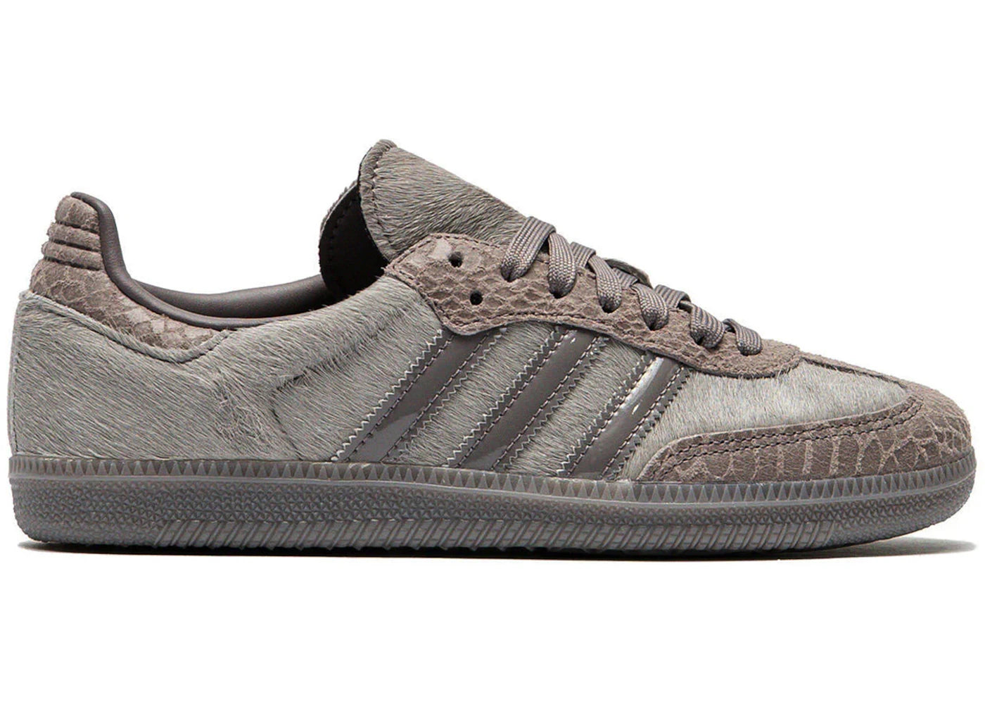 adidas Samba OG Taupe Oxide Gold
