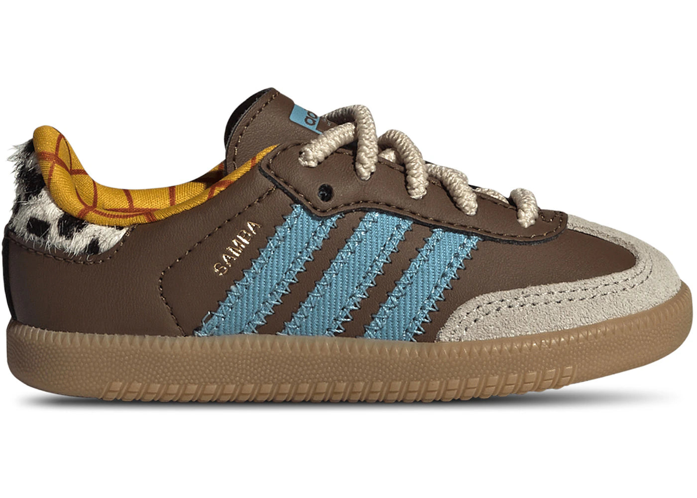 adidas Samba OG-Toy Story Woody (TD)