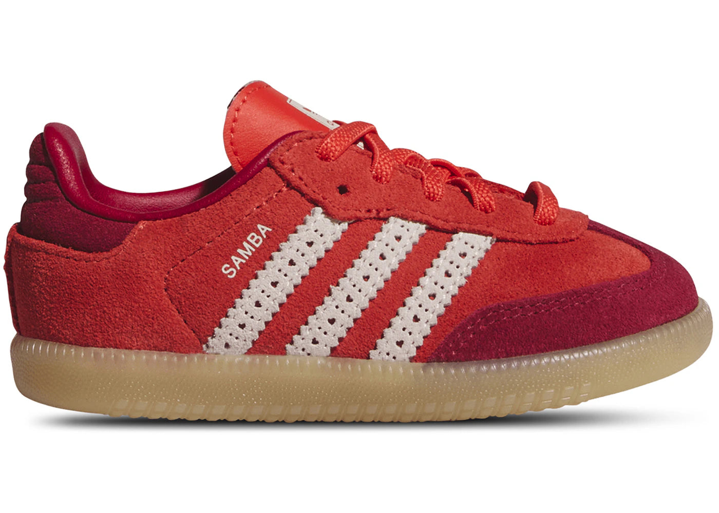 adidas Samba OG-Valentine's Day (TD)