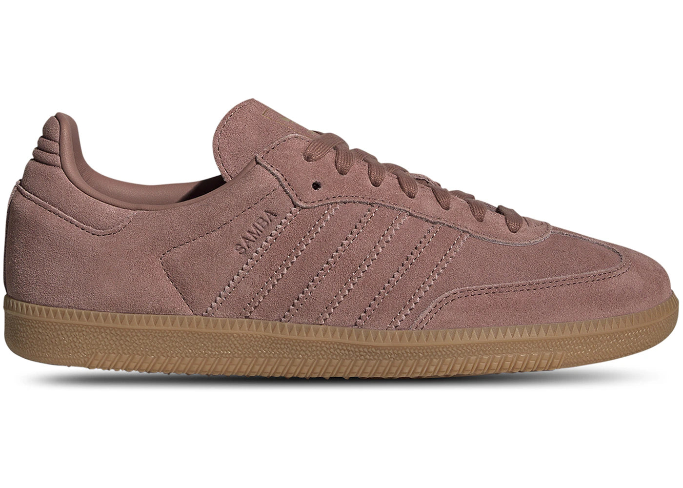 adidas Samba OG-Warm Clay