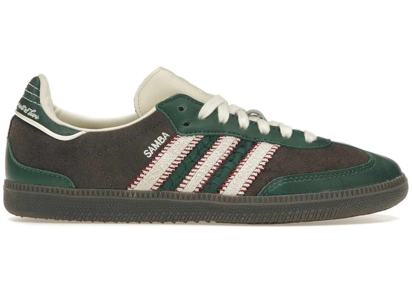adidas Samba OG-notitle Green