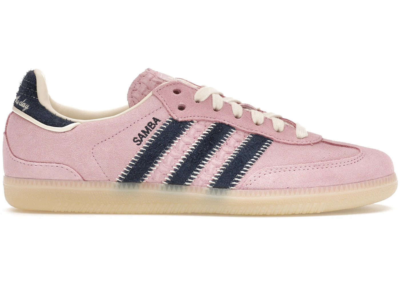 adidas Samba OG-notitle Pink