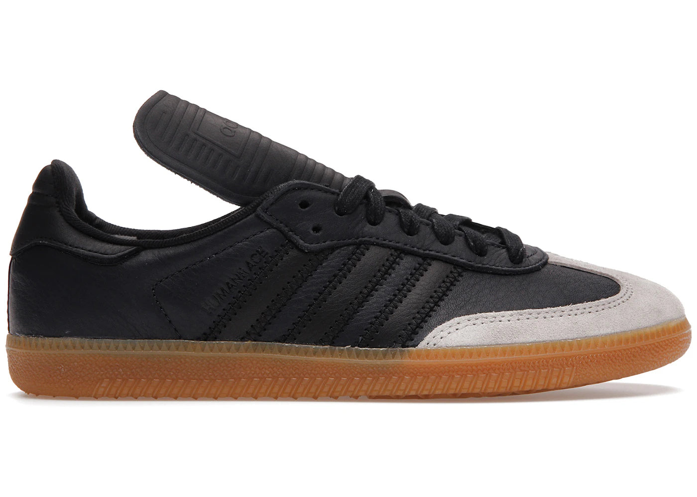 adidas Samba-Pharrell Humanrace Black