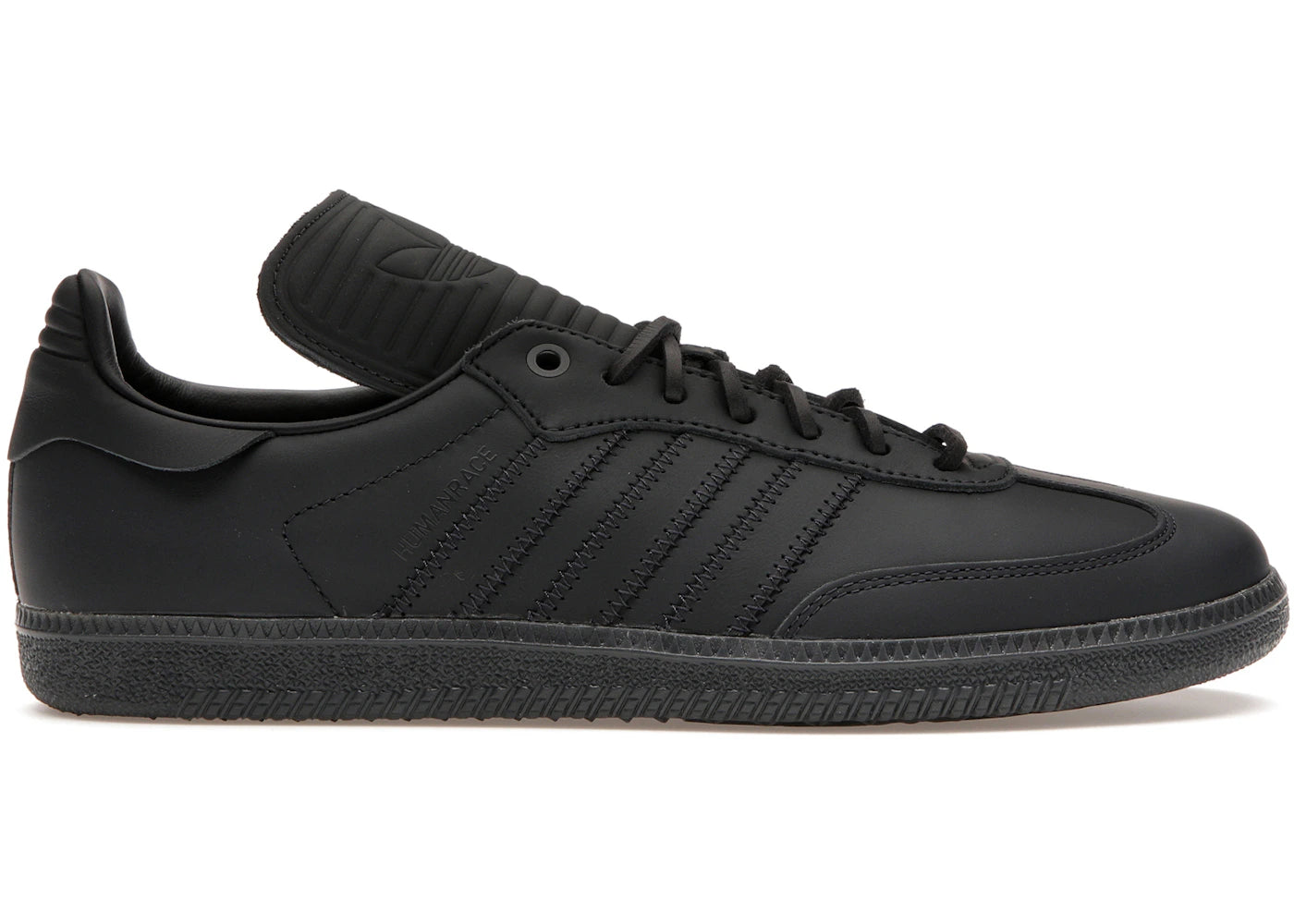 adidas Samba-Pharrell Humanrace Charcoal