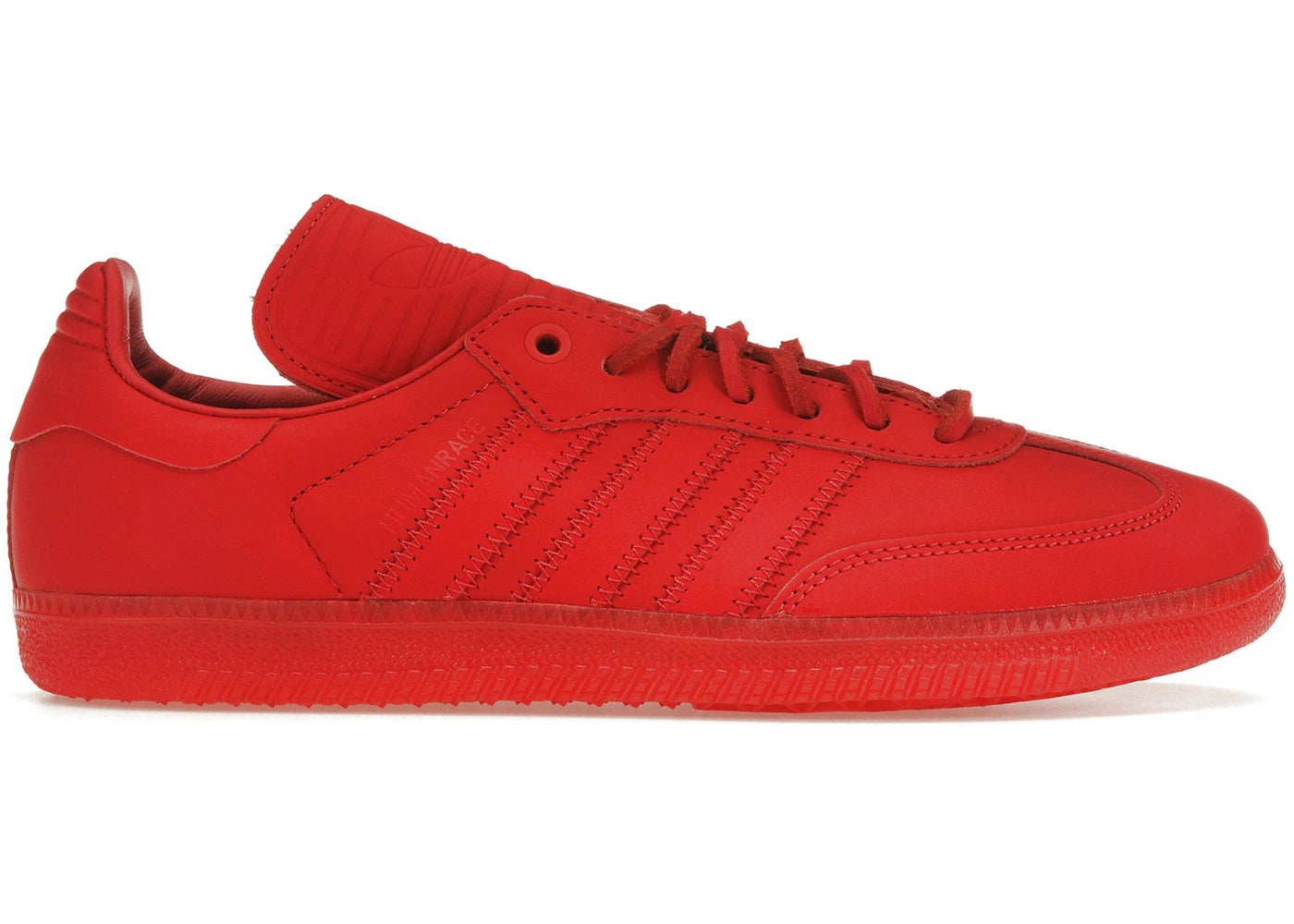 adidas Samba-Pharrell Humanrace Red