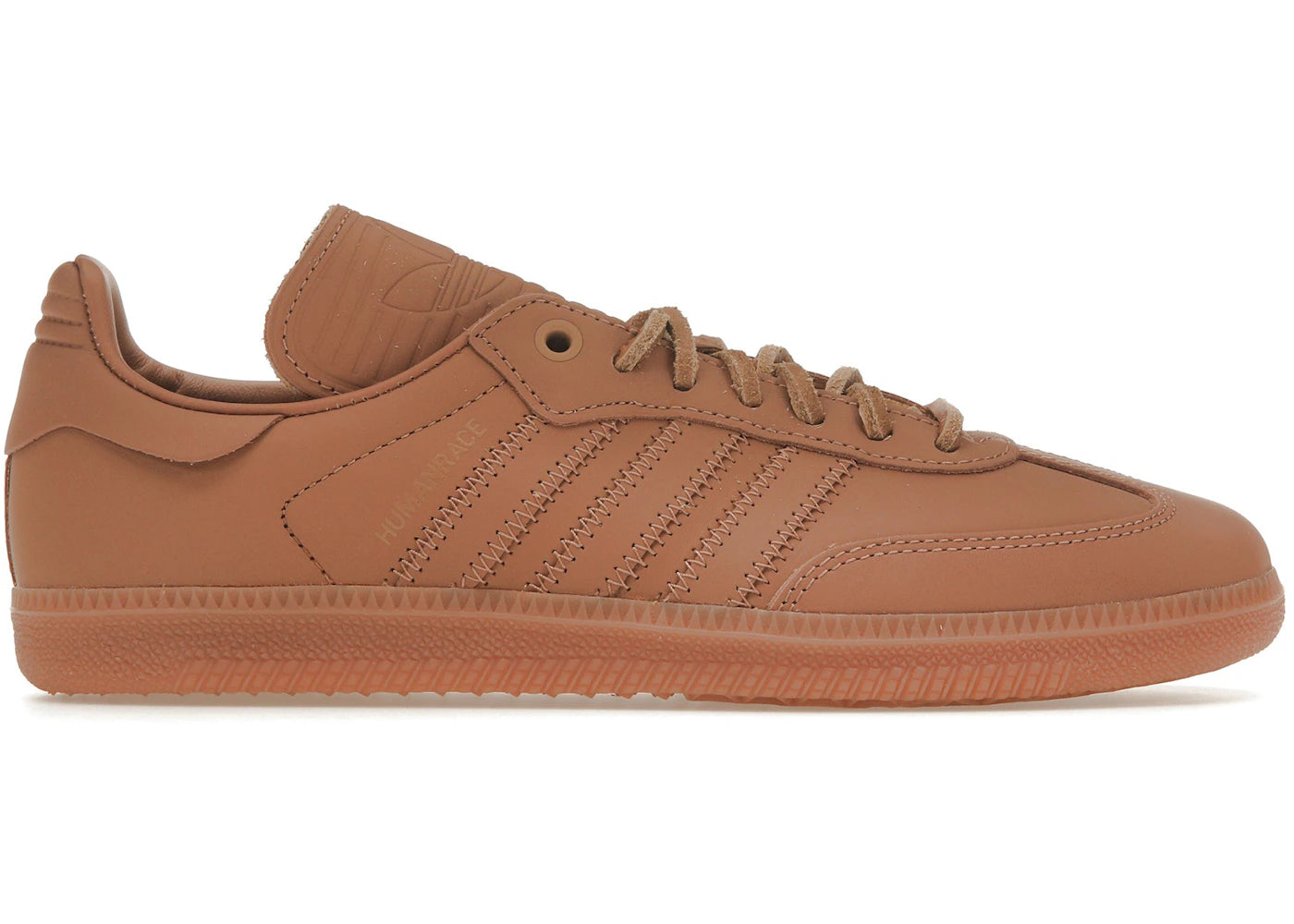 adidas Samba-Pharrell Humanrace Terracotta