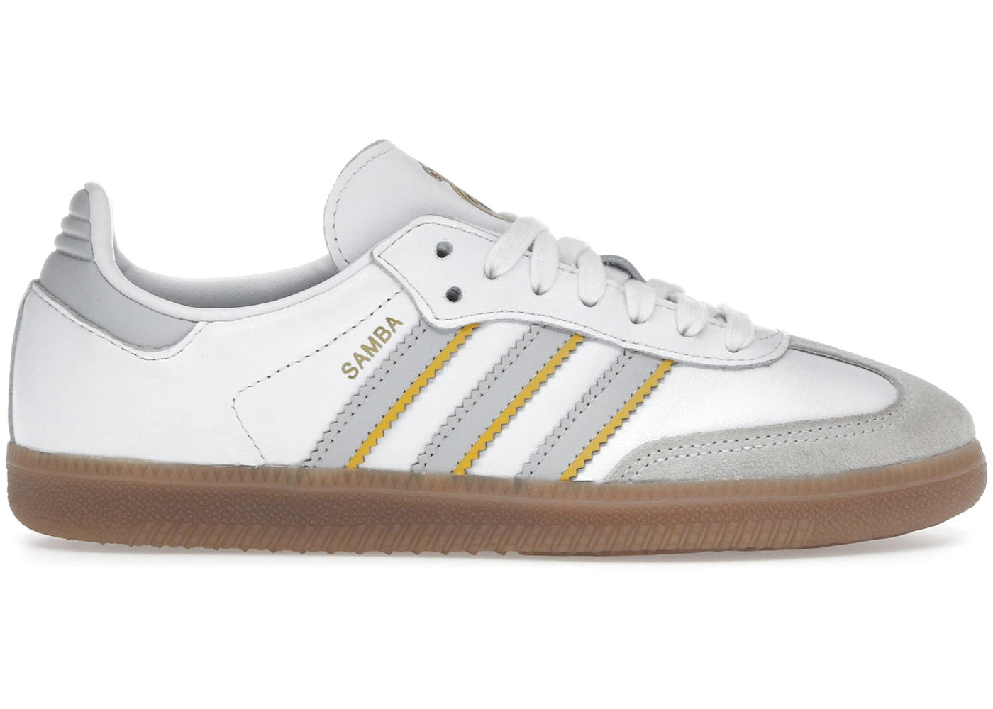 adidas Samba-Real Madrid