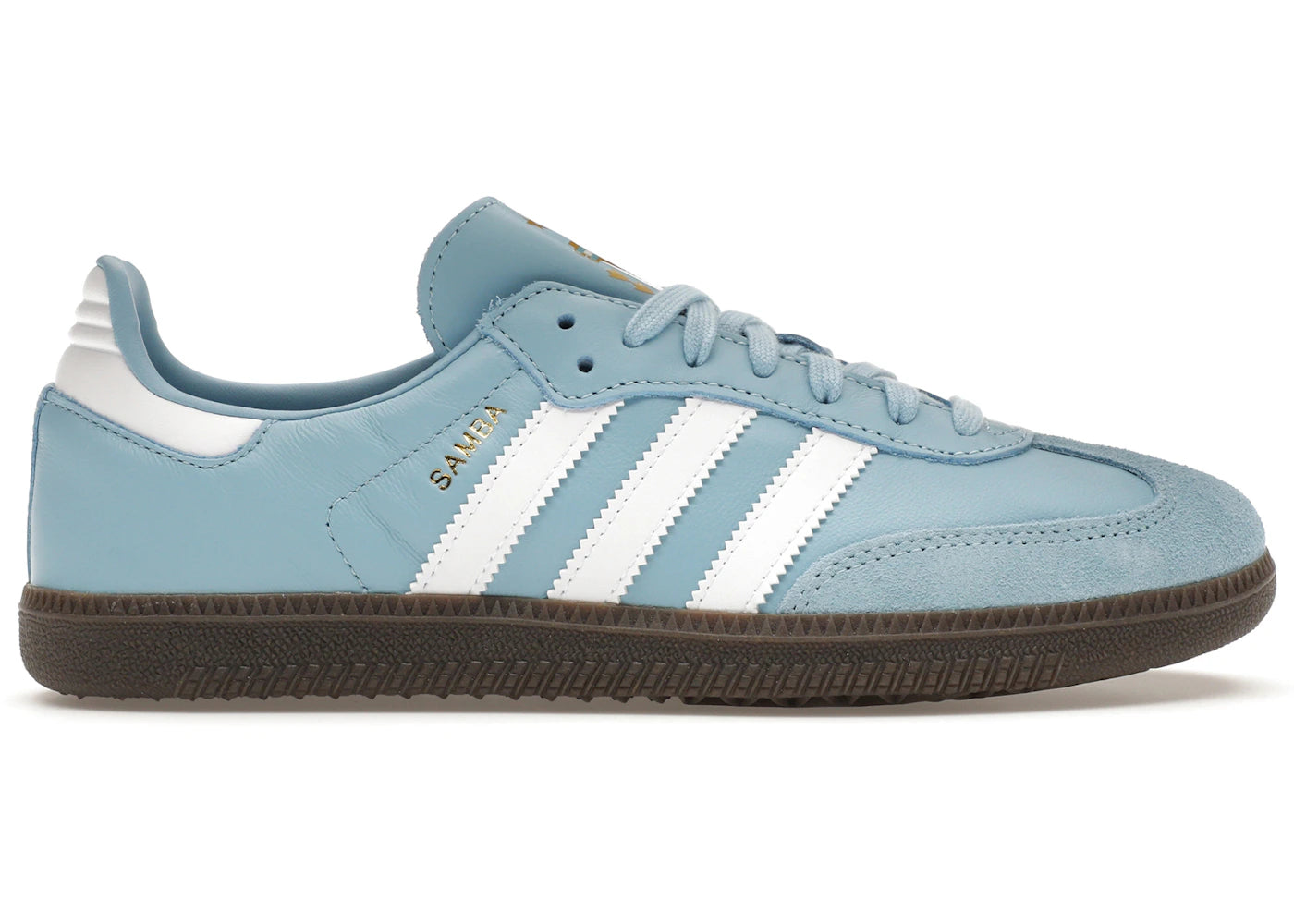 adidas Samba Team Argentine