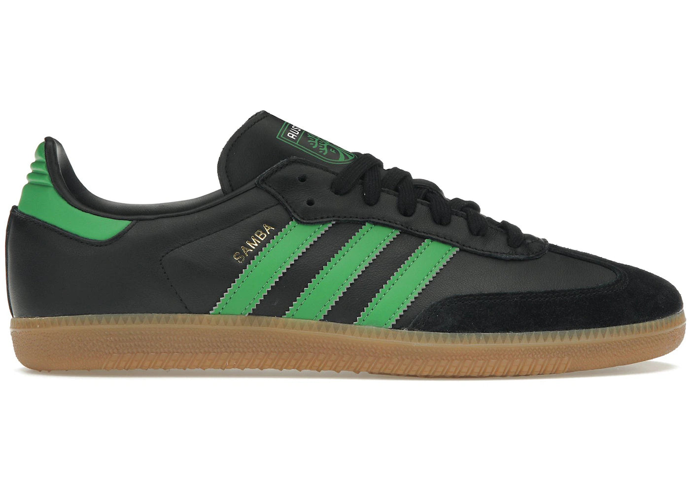 adidas Samba Team-Austin FC
