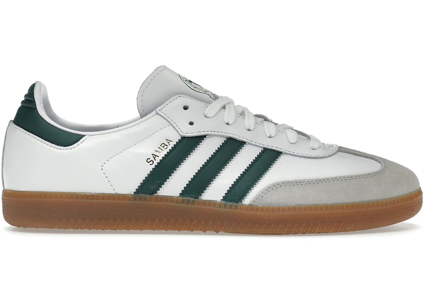 adidas Samba Team-Mexico