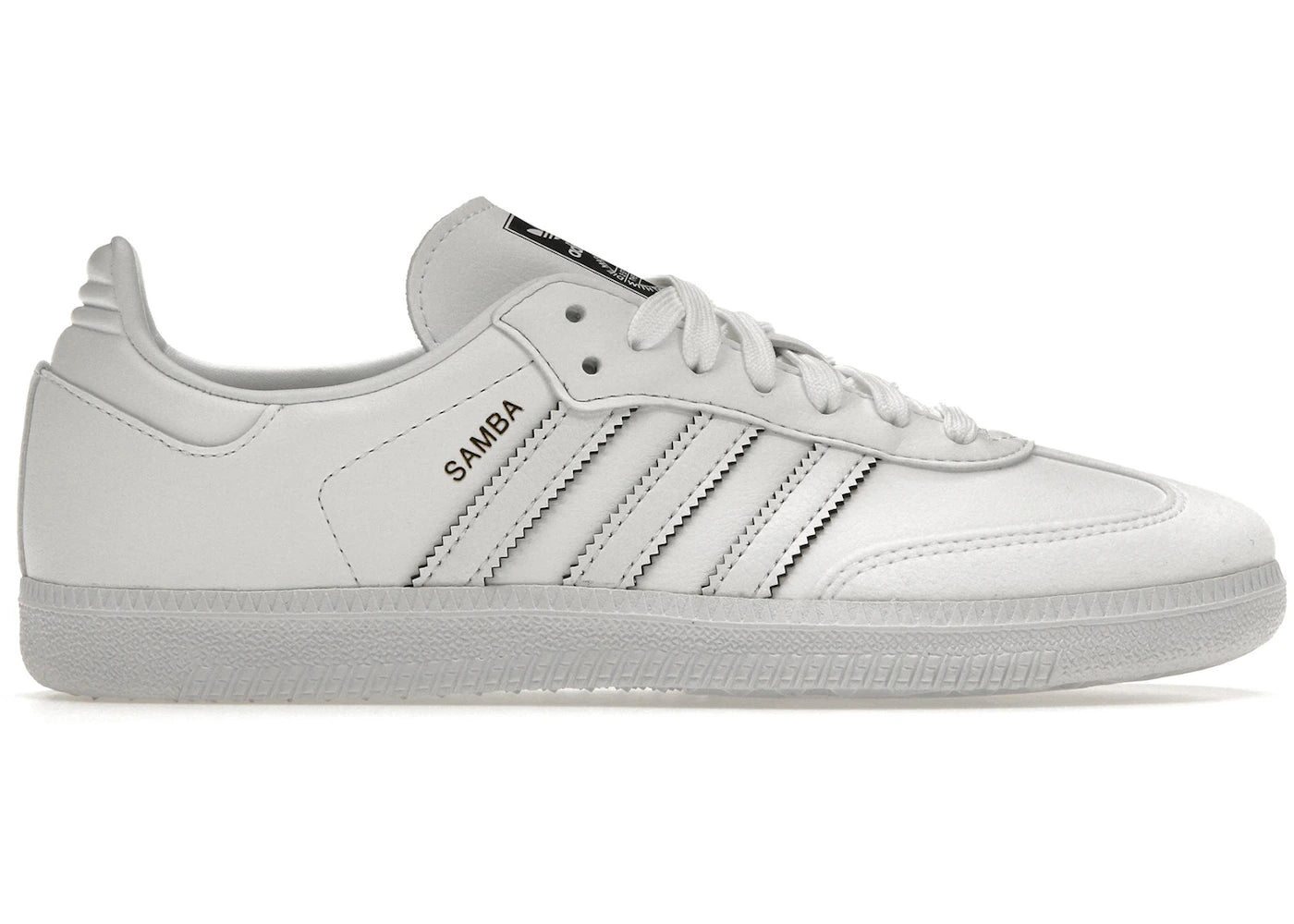adidas Samba Vegan-Disney Mickey