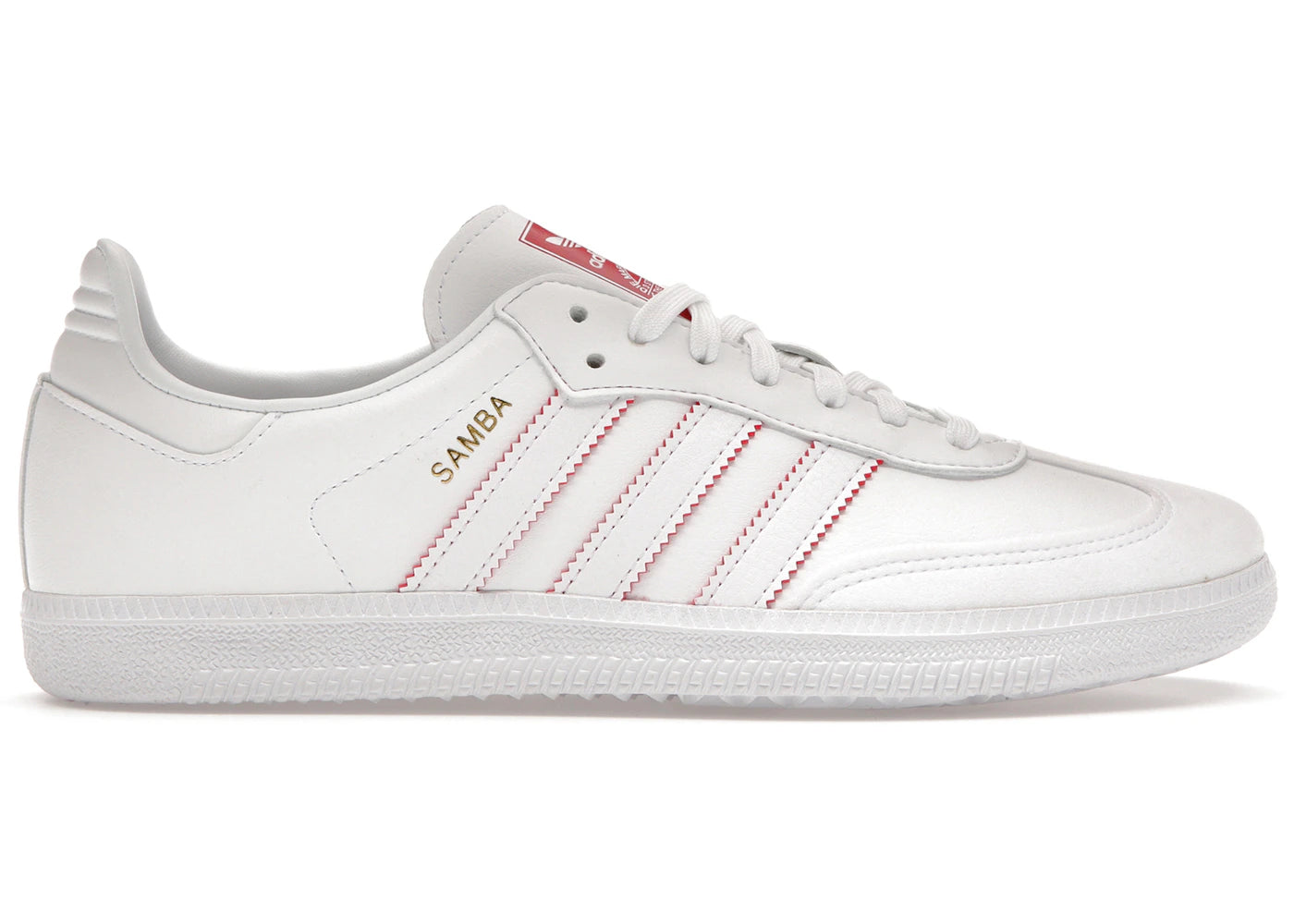adidas Samba Vegan-Disney Minnie