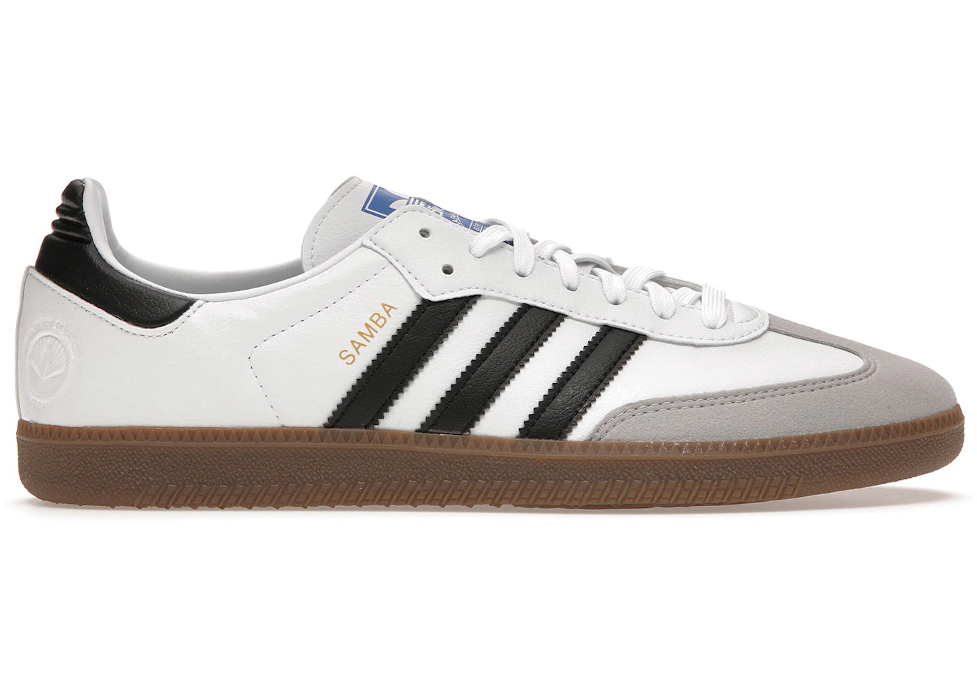 adidas Samba-Vegan