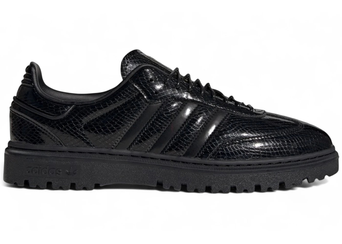 adidas Samba WTR Black Snake - main view