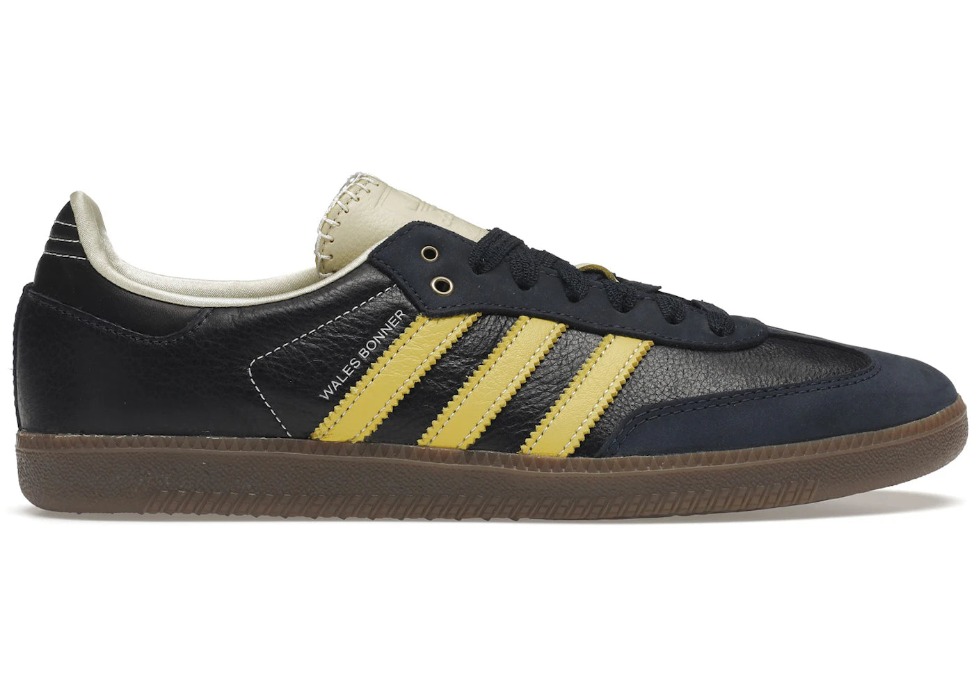 adidas Samba-Pays de Galles Bonner Bleu marine universitaire