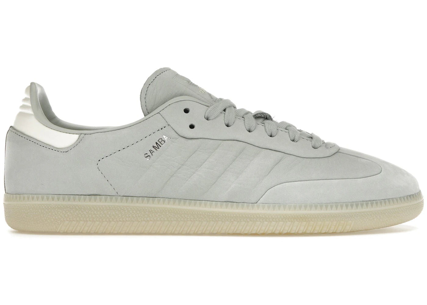 adidas Samba-Wonder Silver