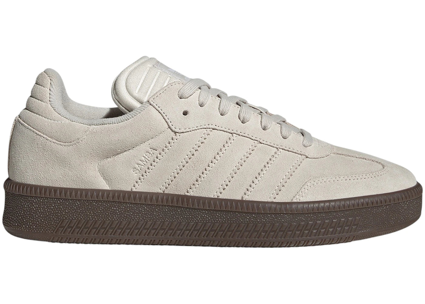 adidas Samba XLG-Alumina Beige