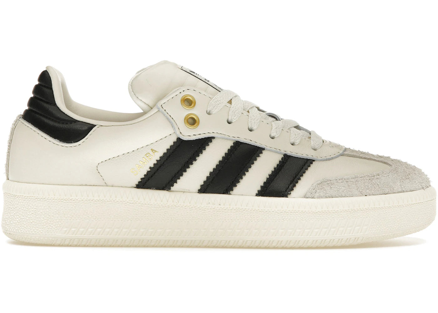 adidas Samba XLG-Cream White Core Black
