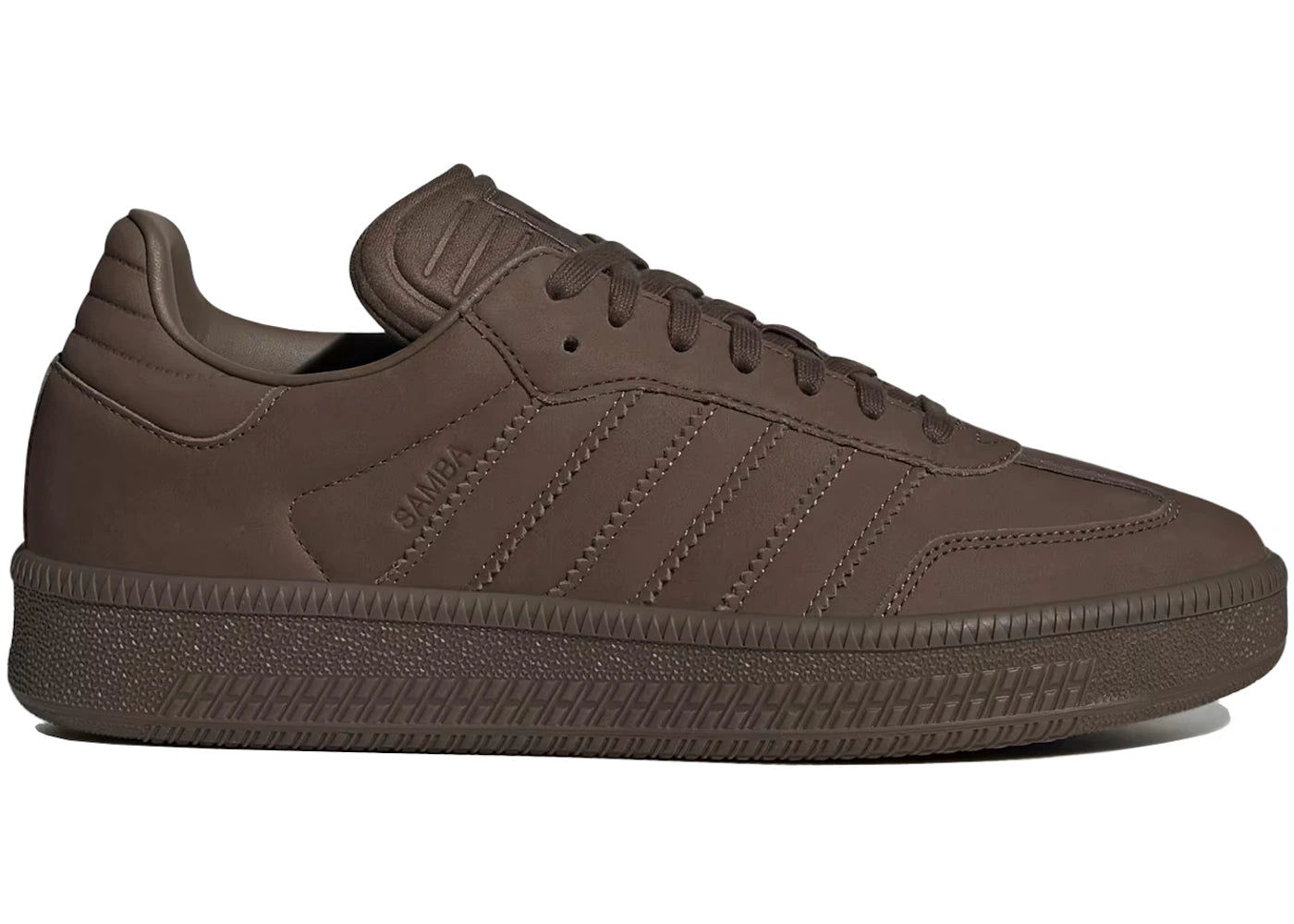 adidas Samba XLG-Earth Strata