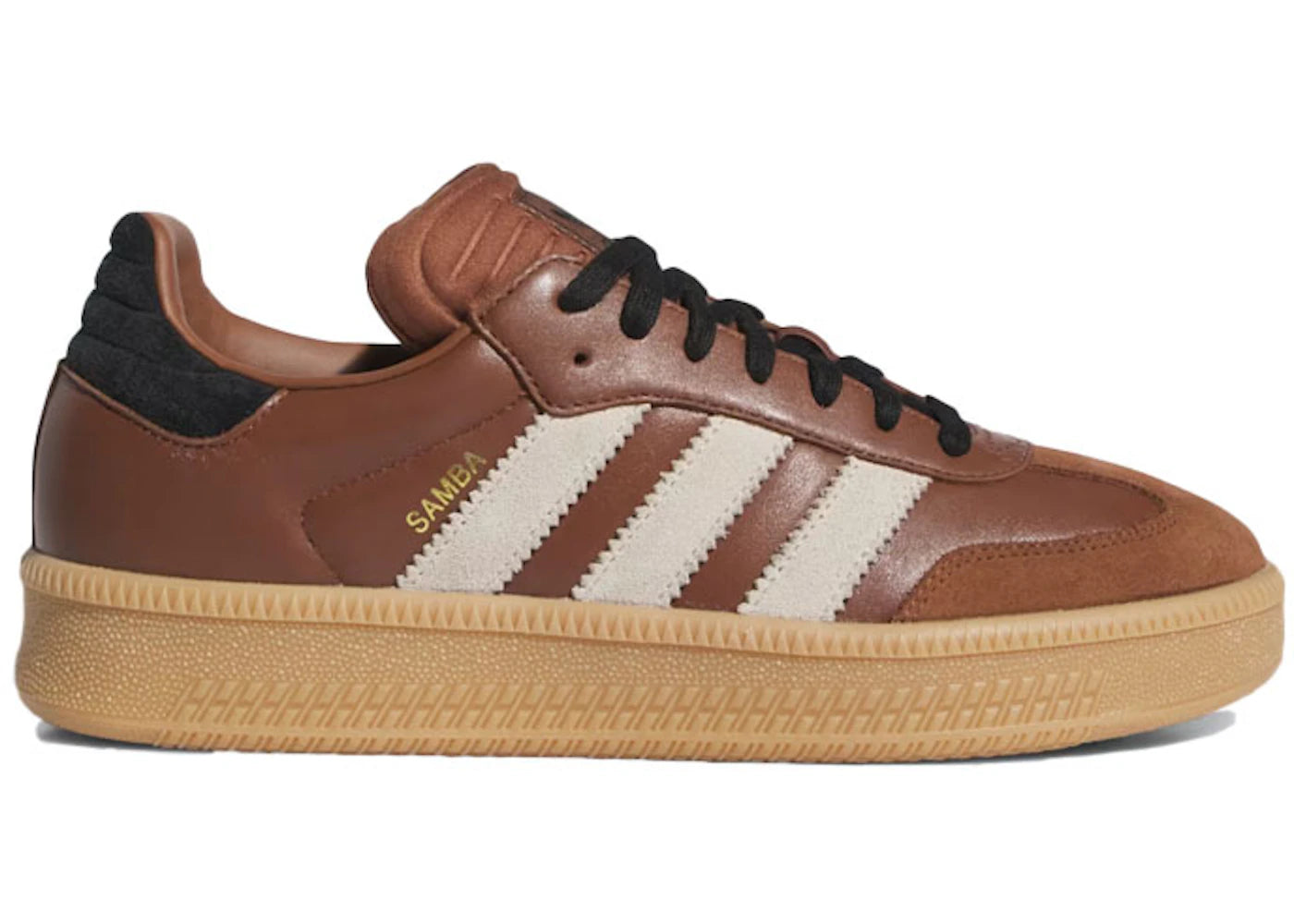 adidas Samba XLG-Preloved Brown
