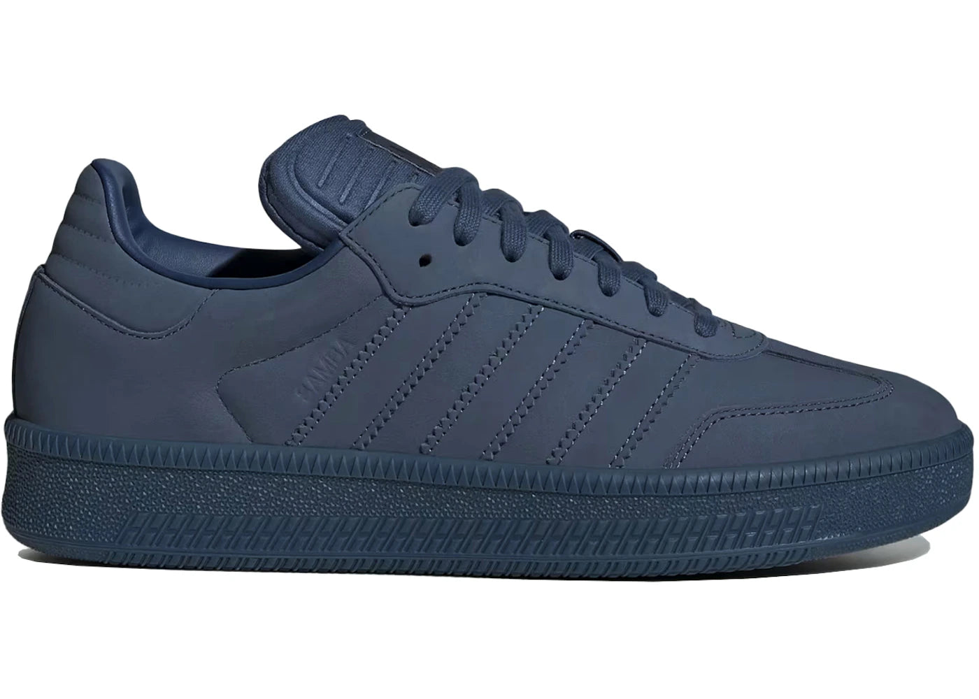 adidas Samba XLG-Preloved Ink Shadow Navy