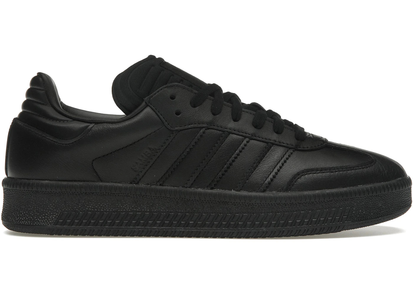 adidas Samba XLG-Triple Black