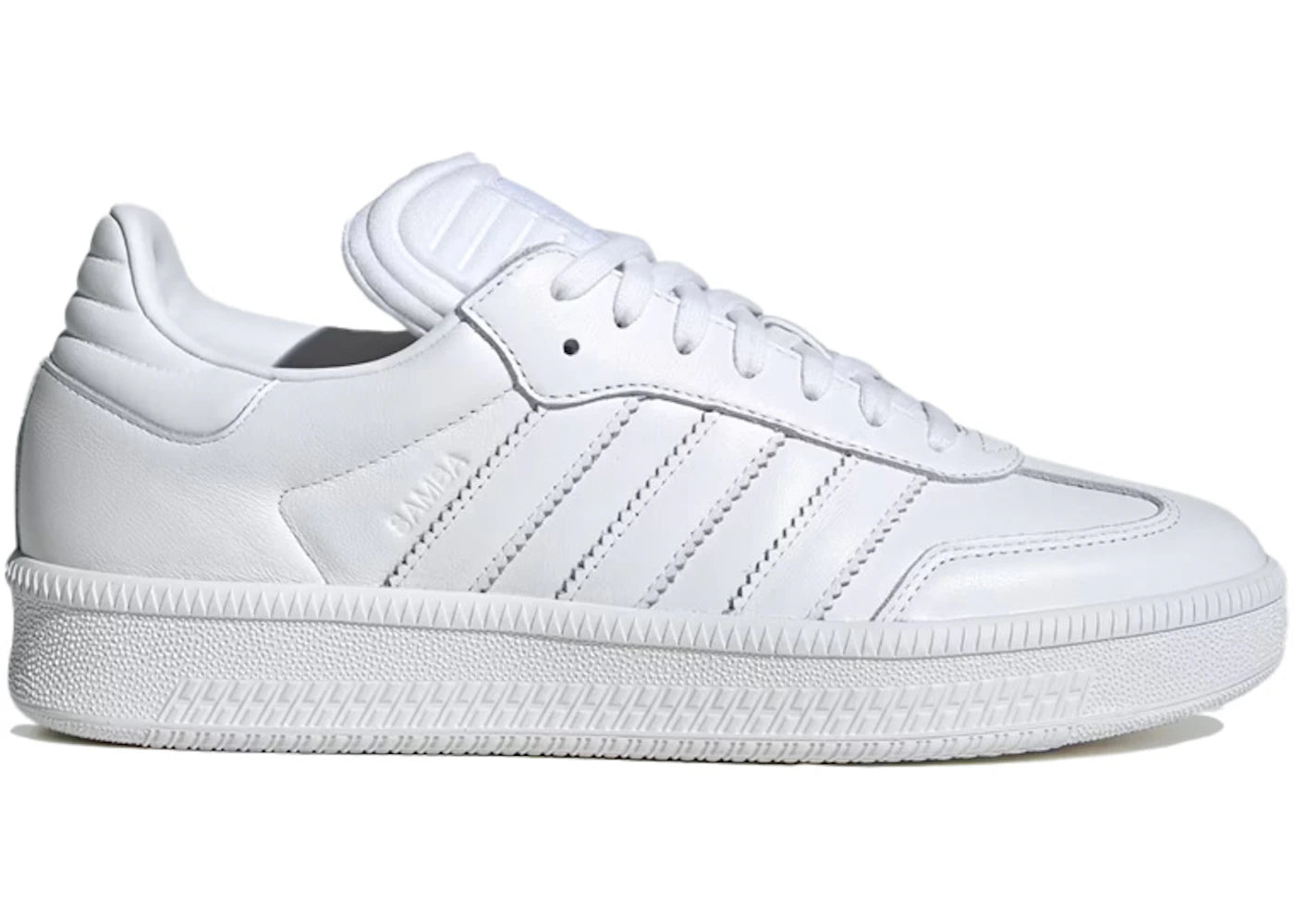 adidas Samba XLG-Triple White
