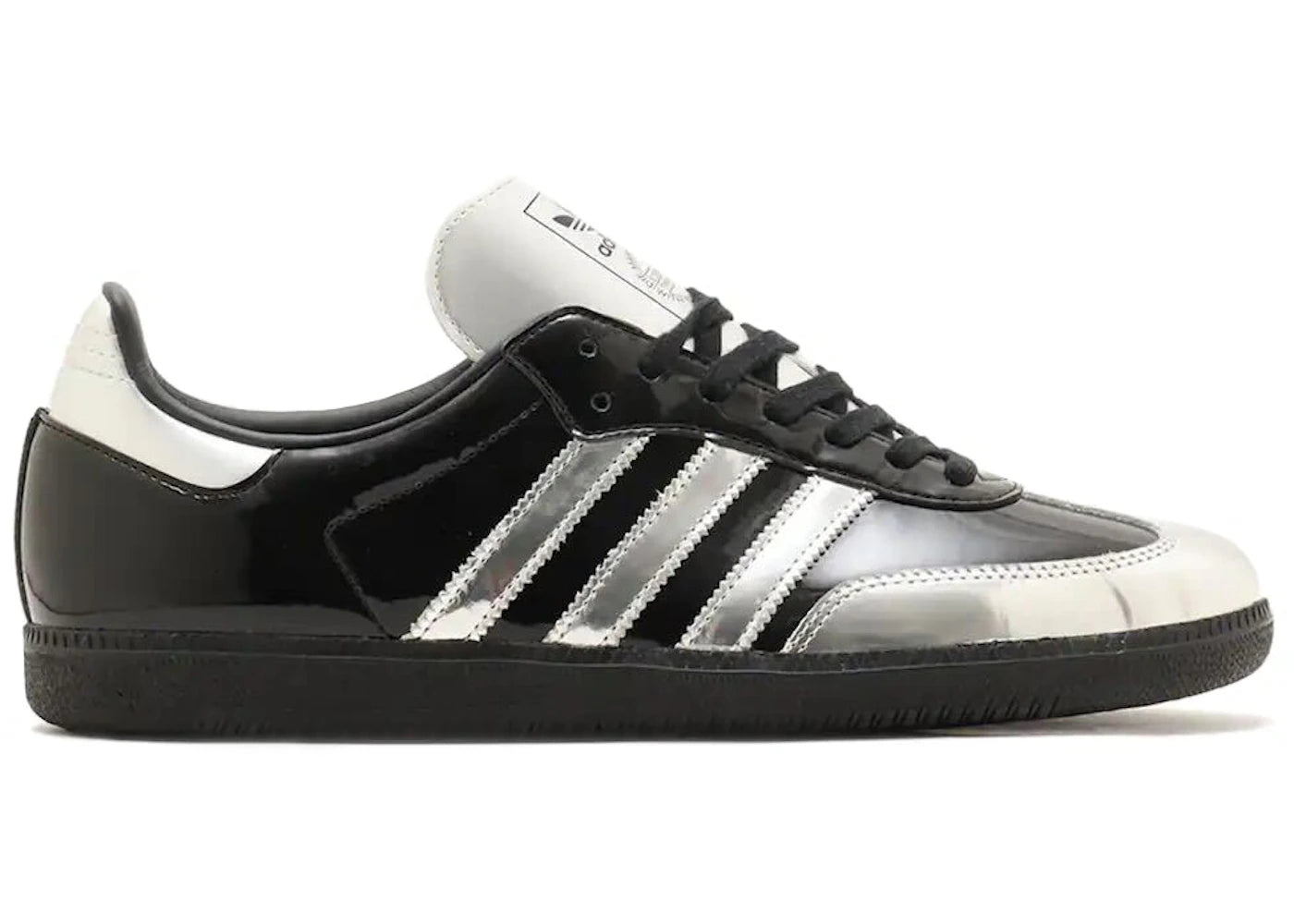 adidas Samba-atmos Tuxedo
