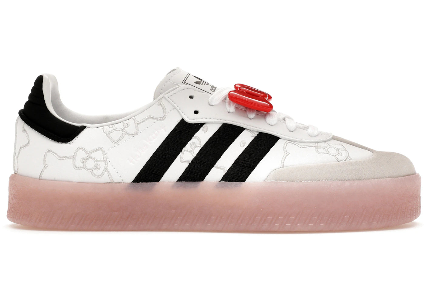 adidas Sambae - Hello Kitty (Femme)