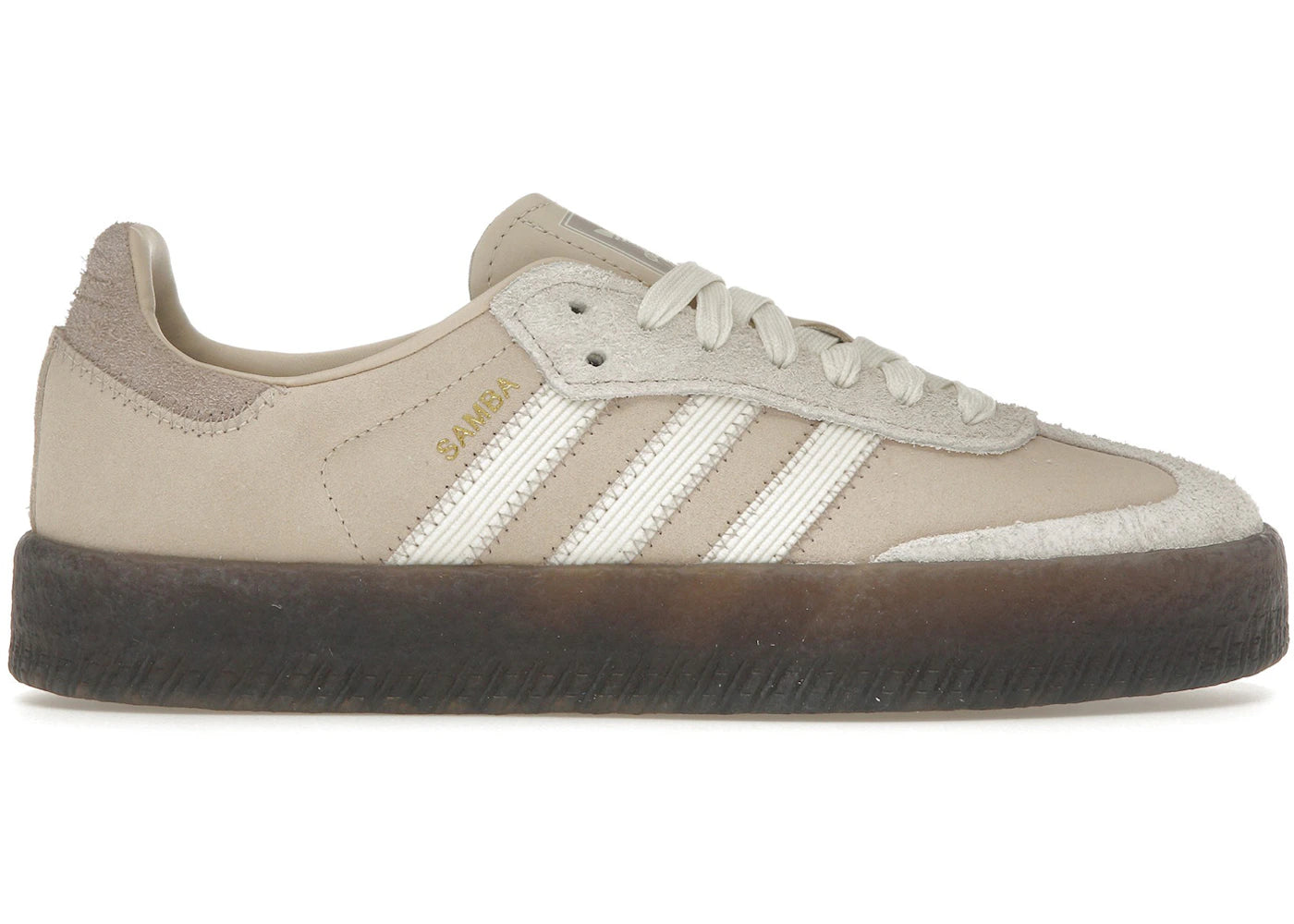 adidas Sambae-Linen (Women's)