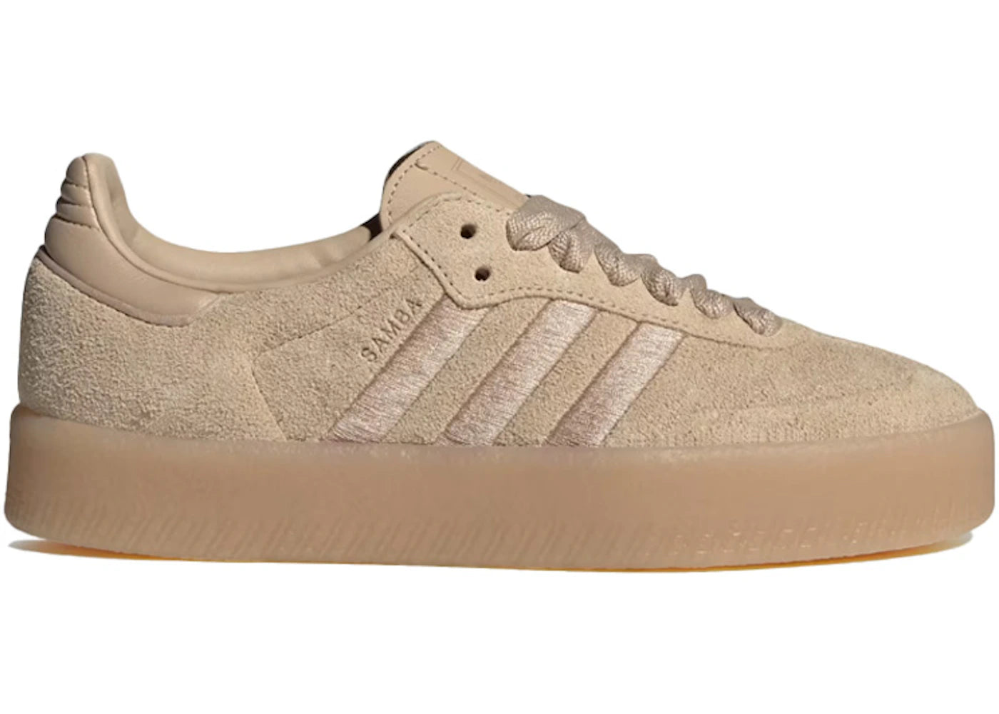 adidas Sambae-Magic Beige (Women's)