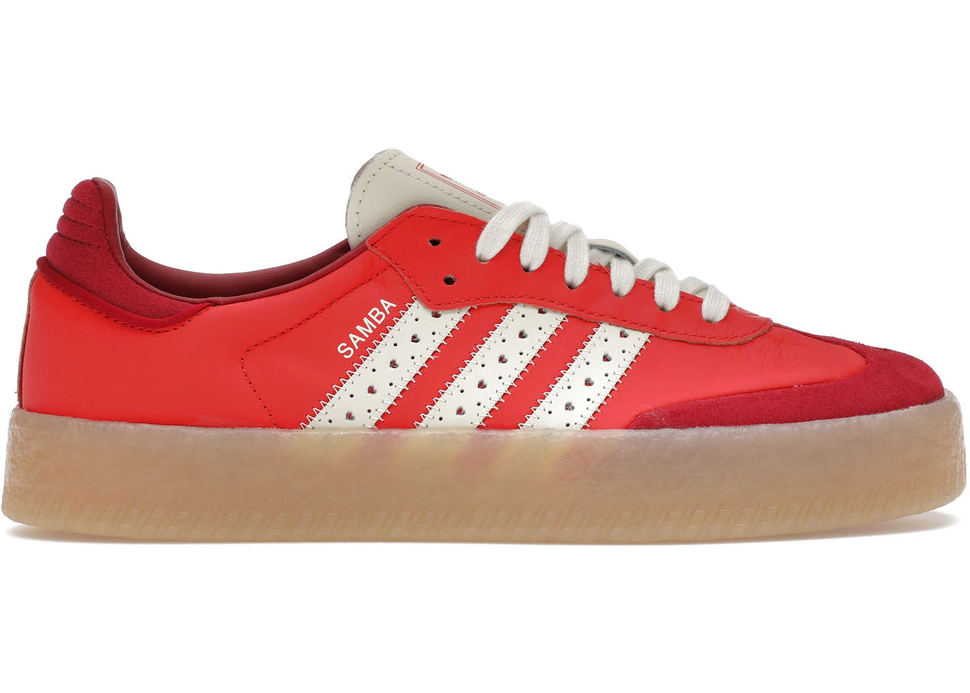adidas Sambae-Valentine's Day (Women's)