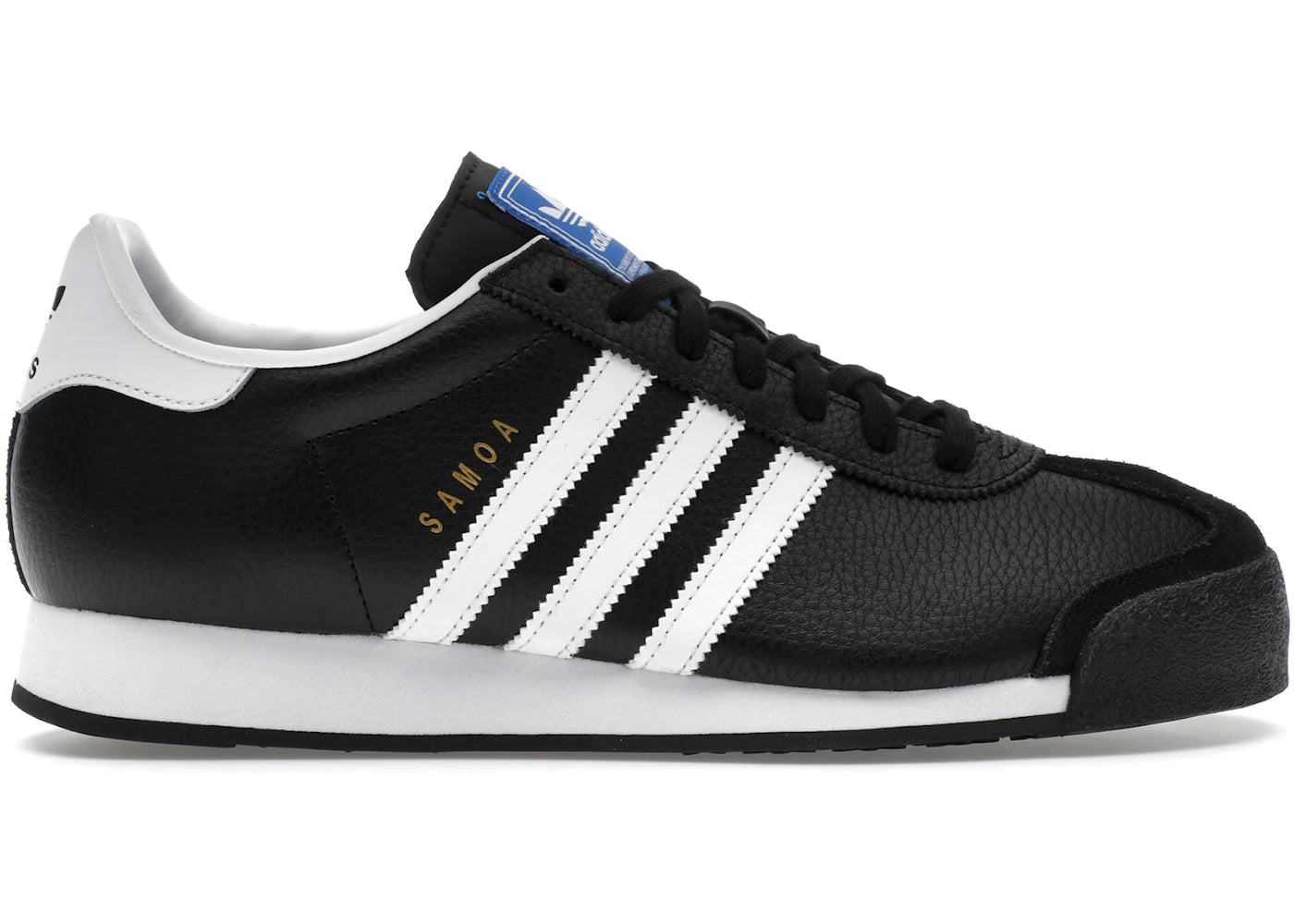 adidas Samoa-Core Black