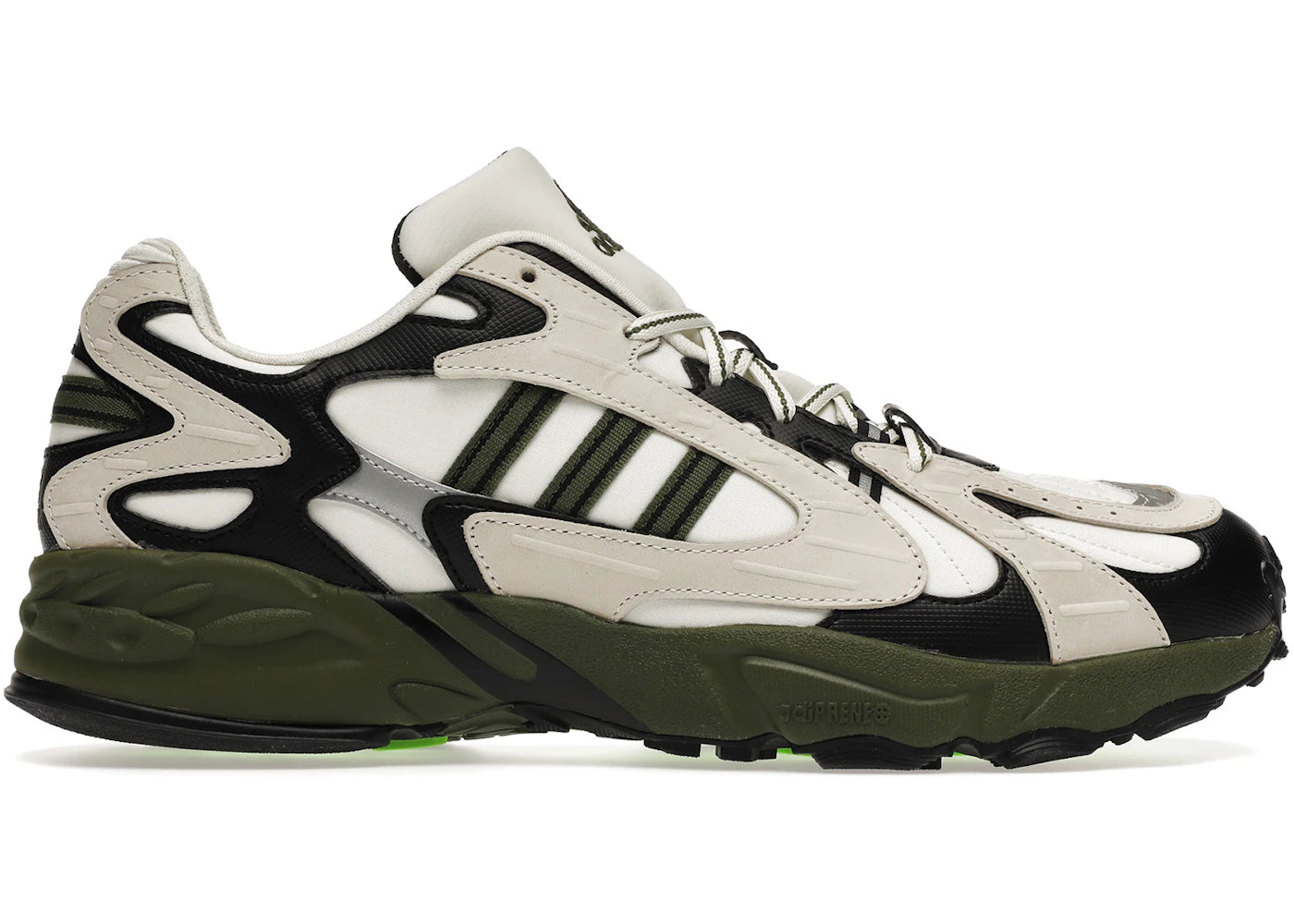 adidas Savage-Beyonce Ivy Park Halls of Ivy