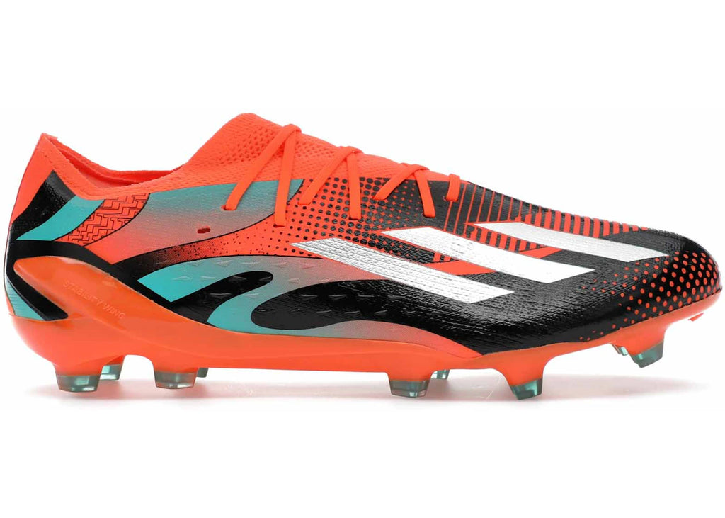 adidas X Speedportal Messi.1 FG L10NEL M35SI Pack