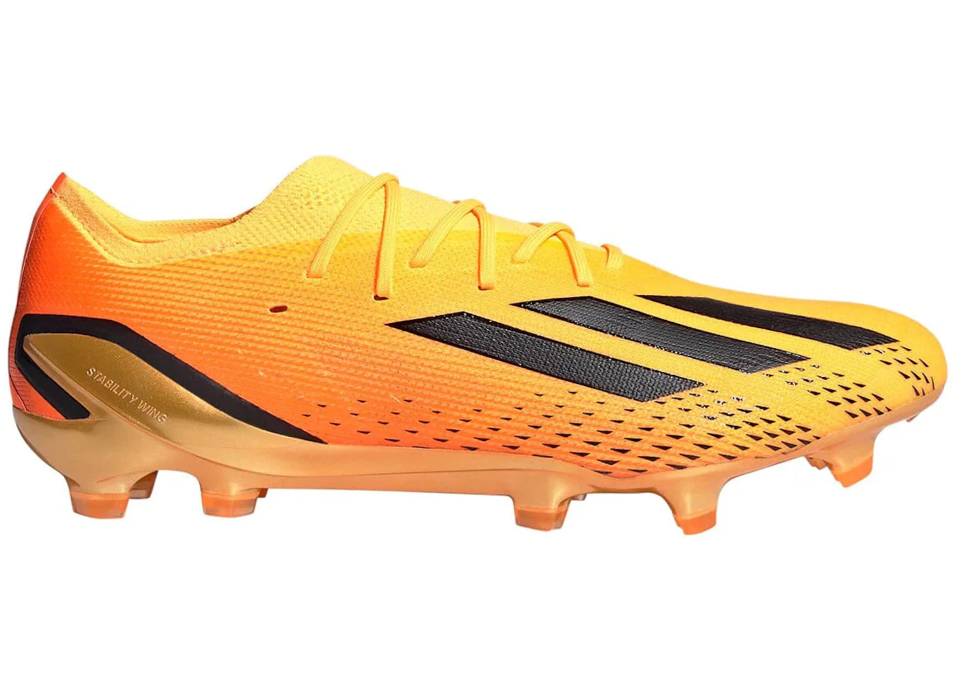 adidas X Speedportal.1 FG-Heatspawn Pack
