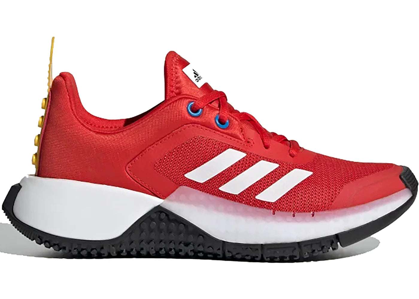 adidas Sport Shoe LEGO Red