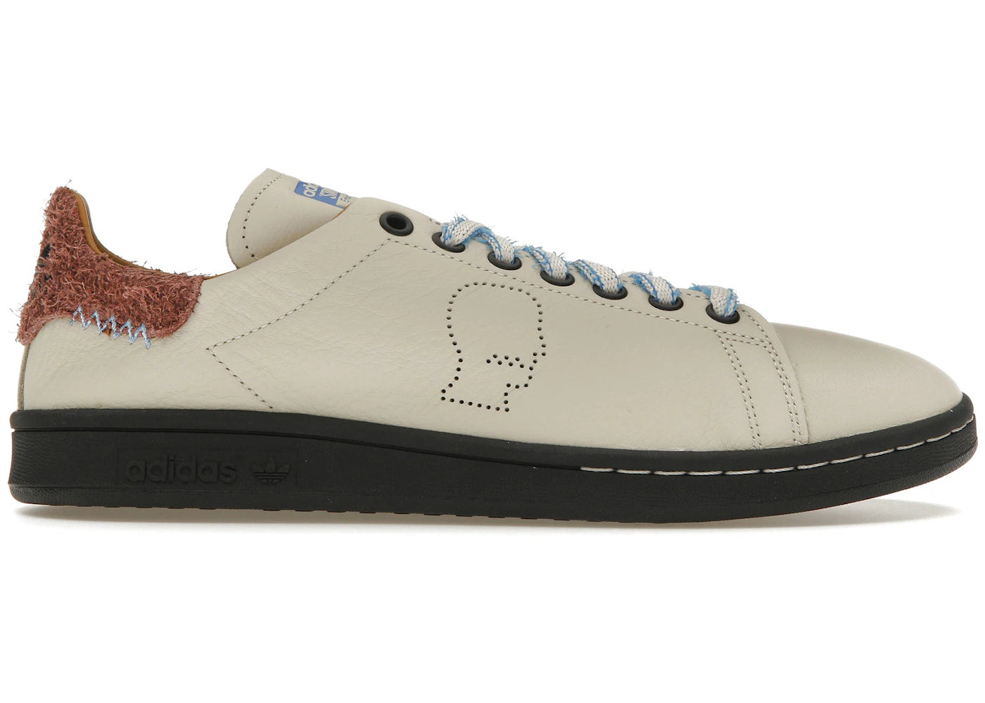 adidas Stan Smith-Brain Dead Bliss