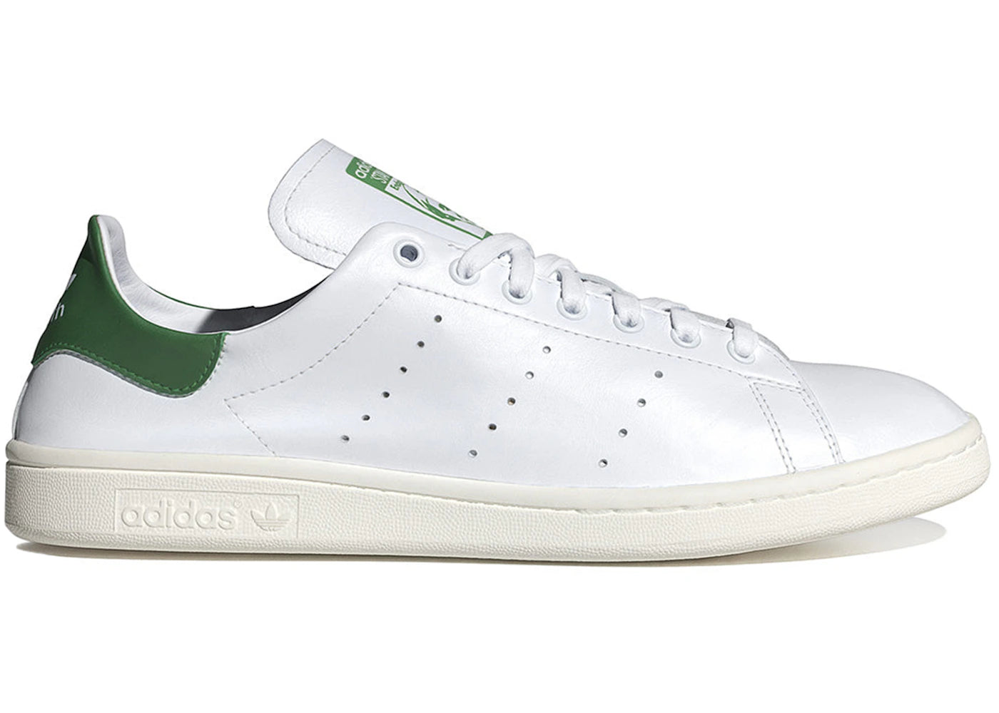 adidas Stan Smith Decon-Cloud Blanc Vert