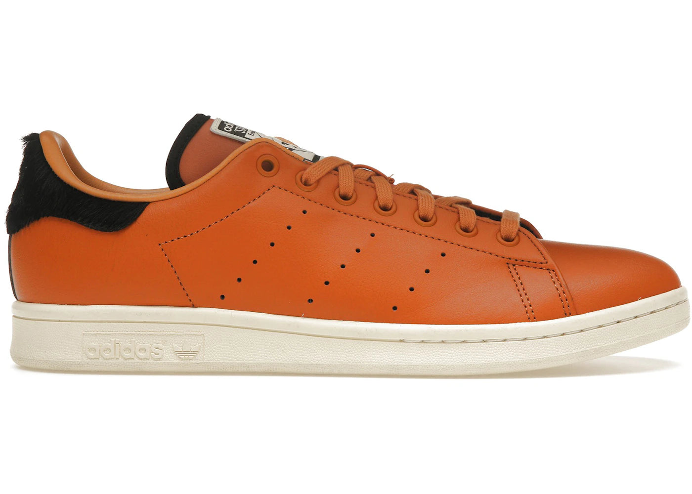 adidas Stan Smith Disney Le Roi Lion Scar
