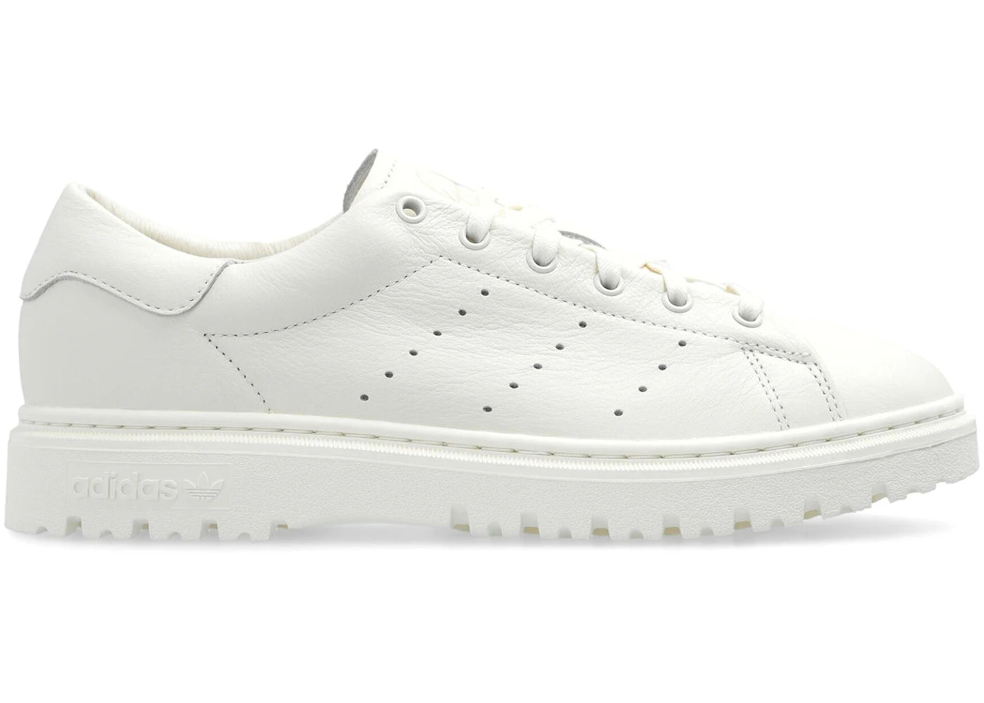 adidas Stan Smith-Freizeit Core White