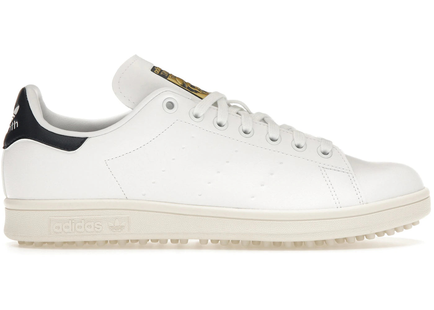 adidas Stan Smith Golf-Cloud White Collegiate Navy