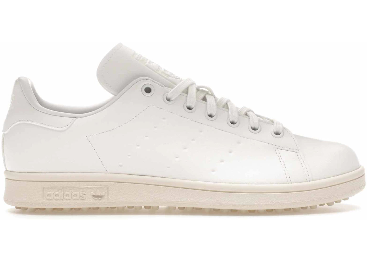 adidas Stan Smith Golf-Cloud White Off White